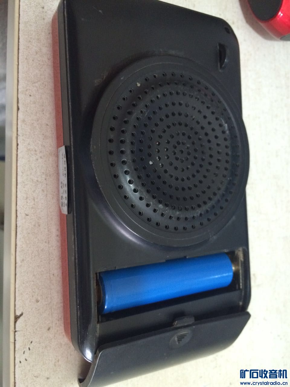 一个看戏机 MP3播放器 爱好革命歌曲 电影歌曲