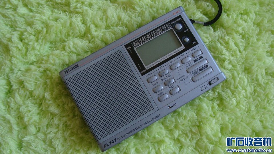 学习机 德国原产博朗剃须刀 小电视 万用表 德生