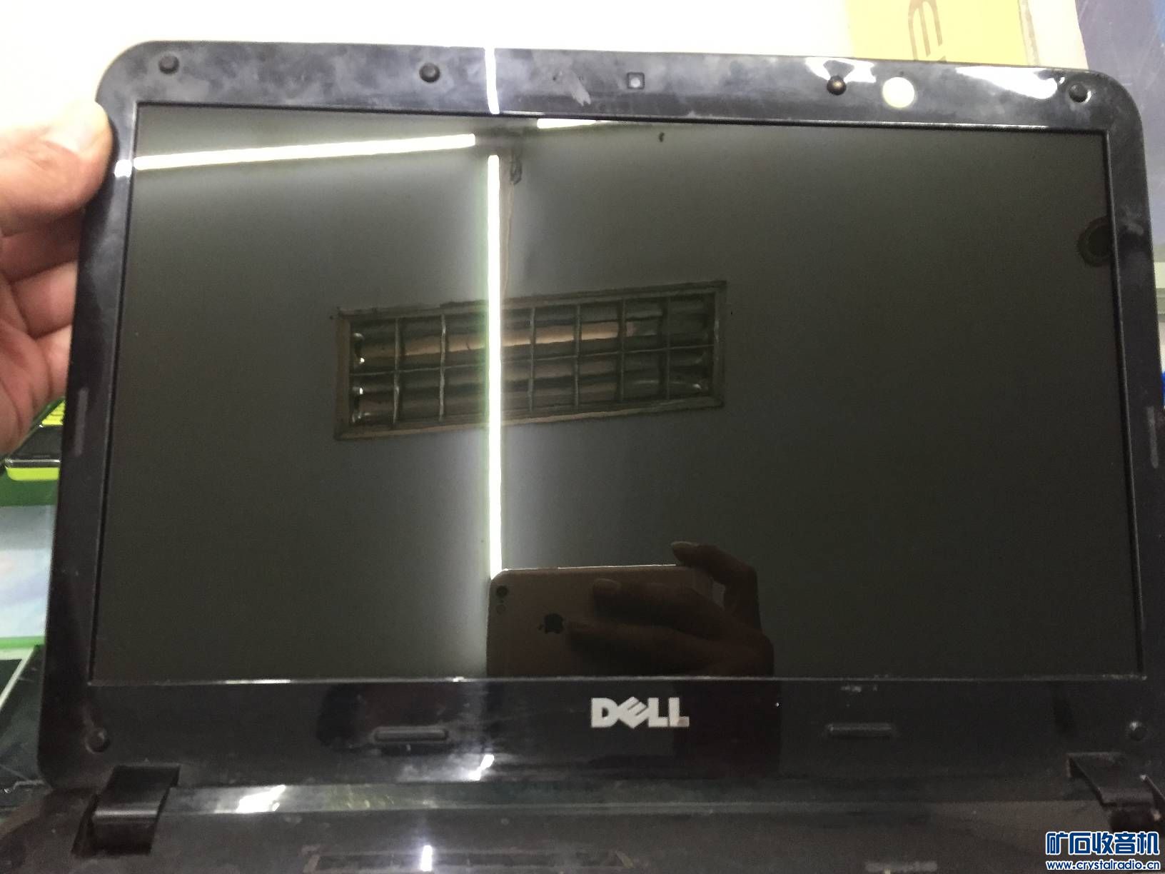 台式电脑 苹果手机 22显示屏 戴尔笔记本电脑