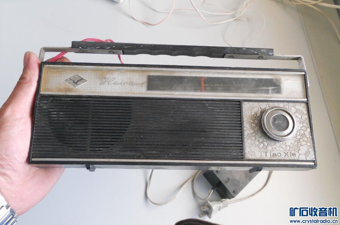 收音机 录音机 苹果外接音箱 12碟CD碟盒 索尼