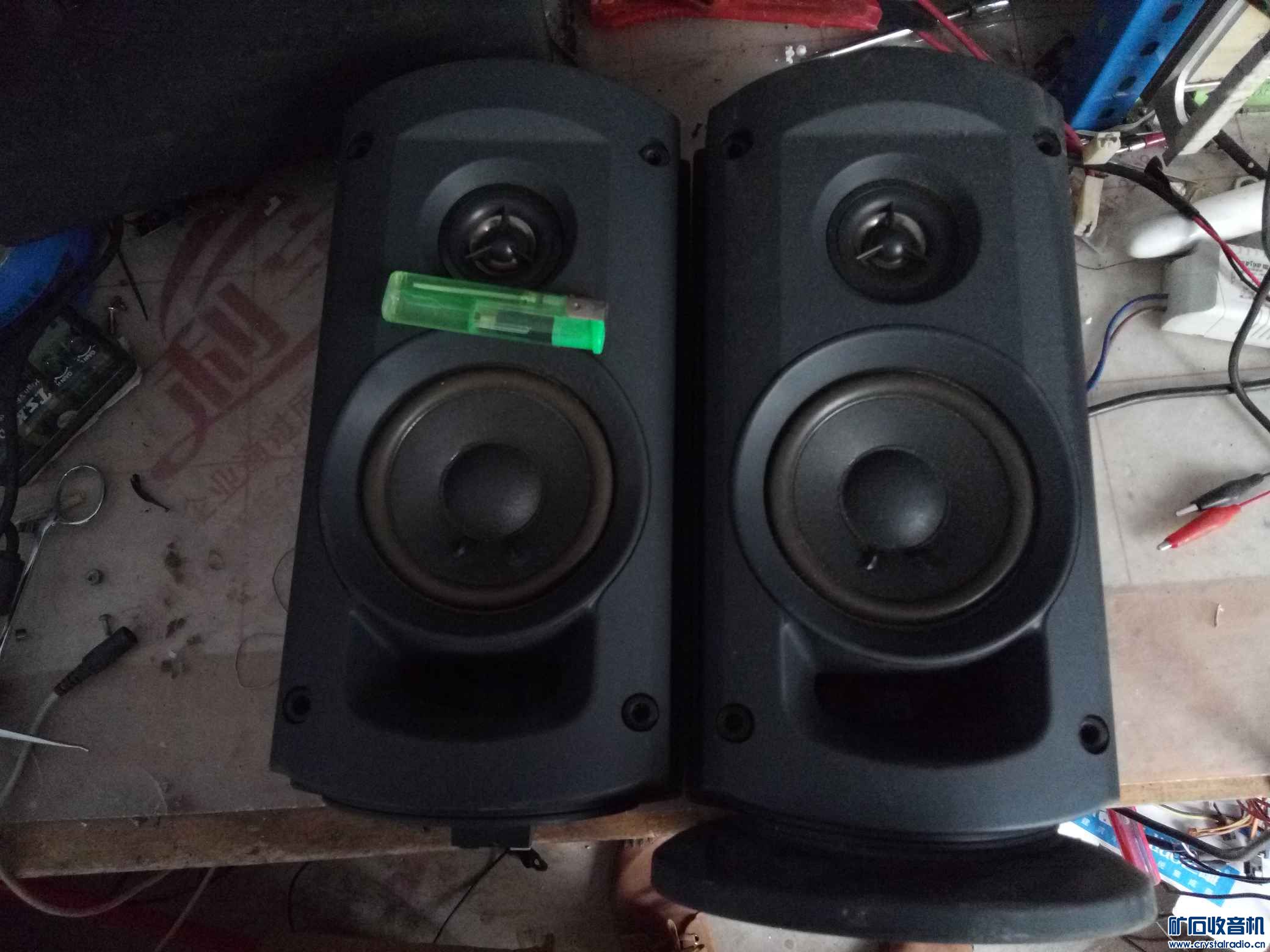 丝杆滑台 激光管等不知道进口的 东西 松下 功放