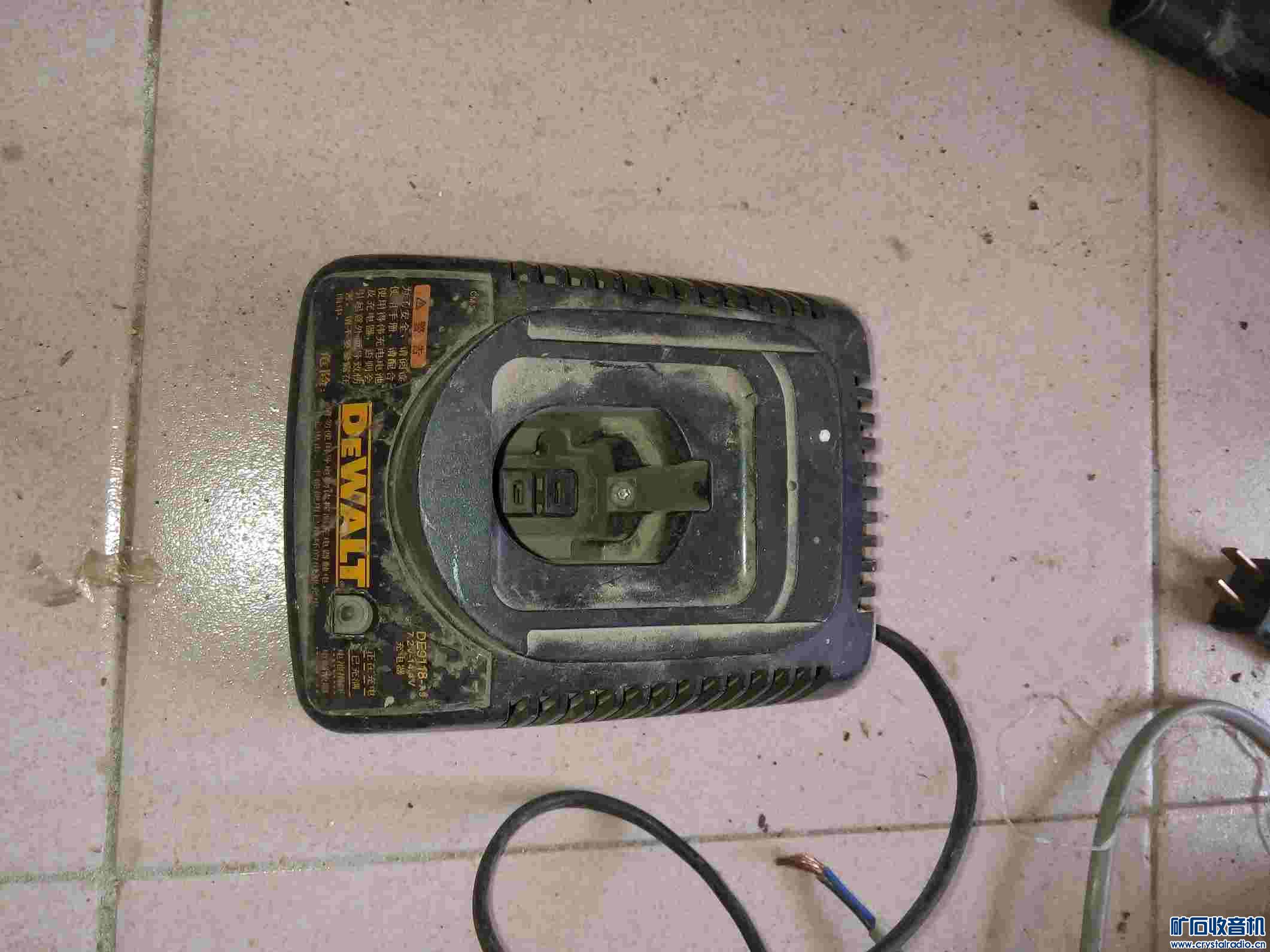 一号 索尼充电宝 进口博士充电钻 锂电池 切割机