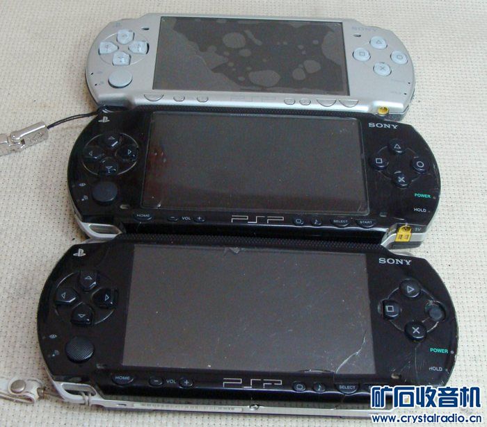 出全新远大车用肺保,三台SONY PSP游戏机,老