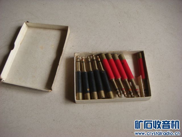 求购一条6.5插头的立体声耳机线,要求质量好点