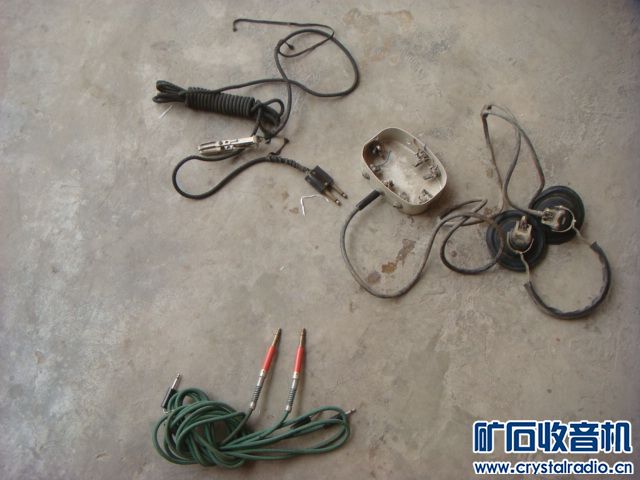 求购一条6.5插头的立体声耳机线,要求质量好点