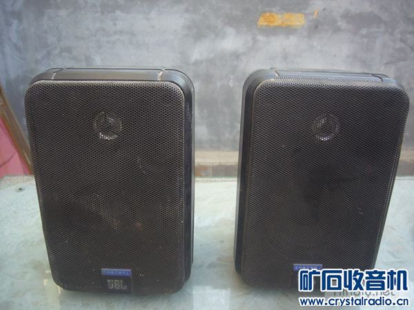 狮龙5.1功放,高仿JBL控制1号 - 〓器材友情