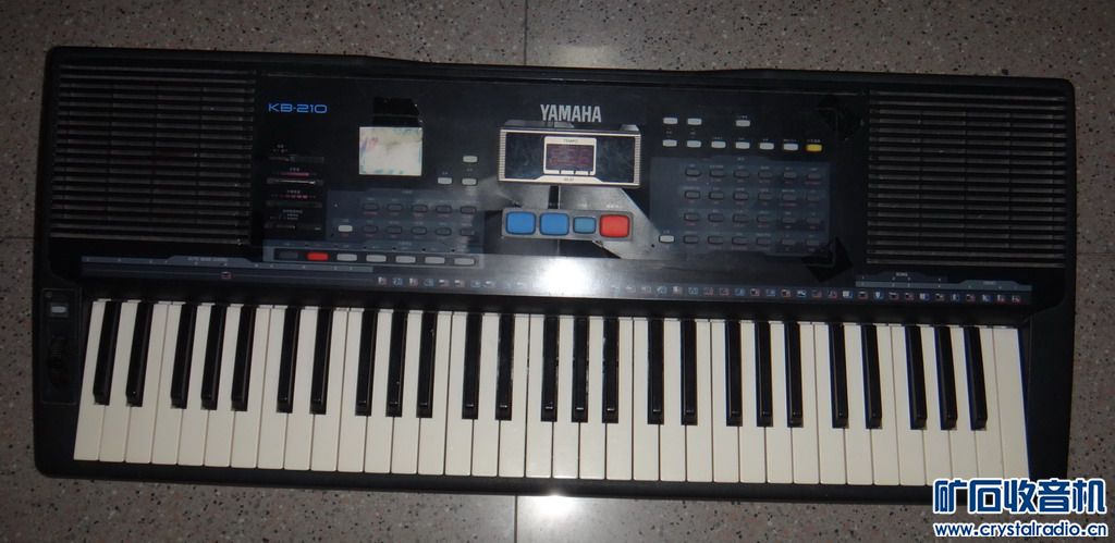 雅马哈电子琴 TCL带光纤同轴的5.1功放 魅族M