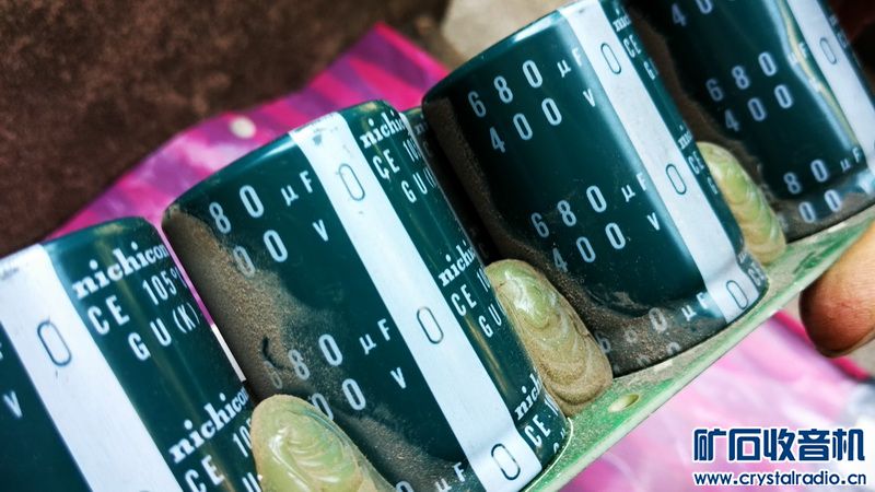 飞利浦剃须刀 雷士led大功率灯泡摄像头线路板