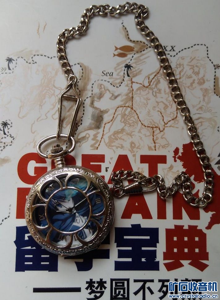 货铺】一些U盘手表,儿童SOS手表、迪卡侬运