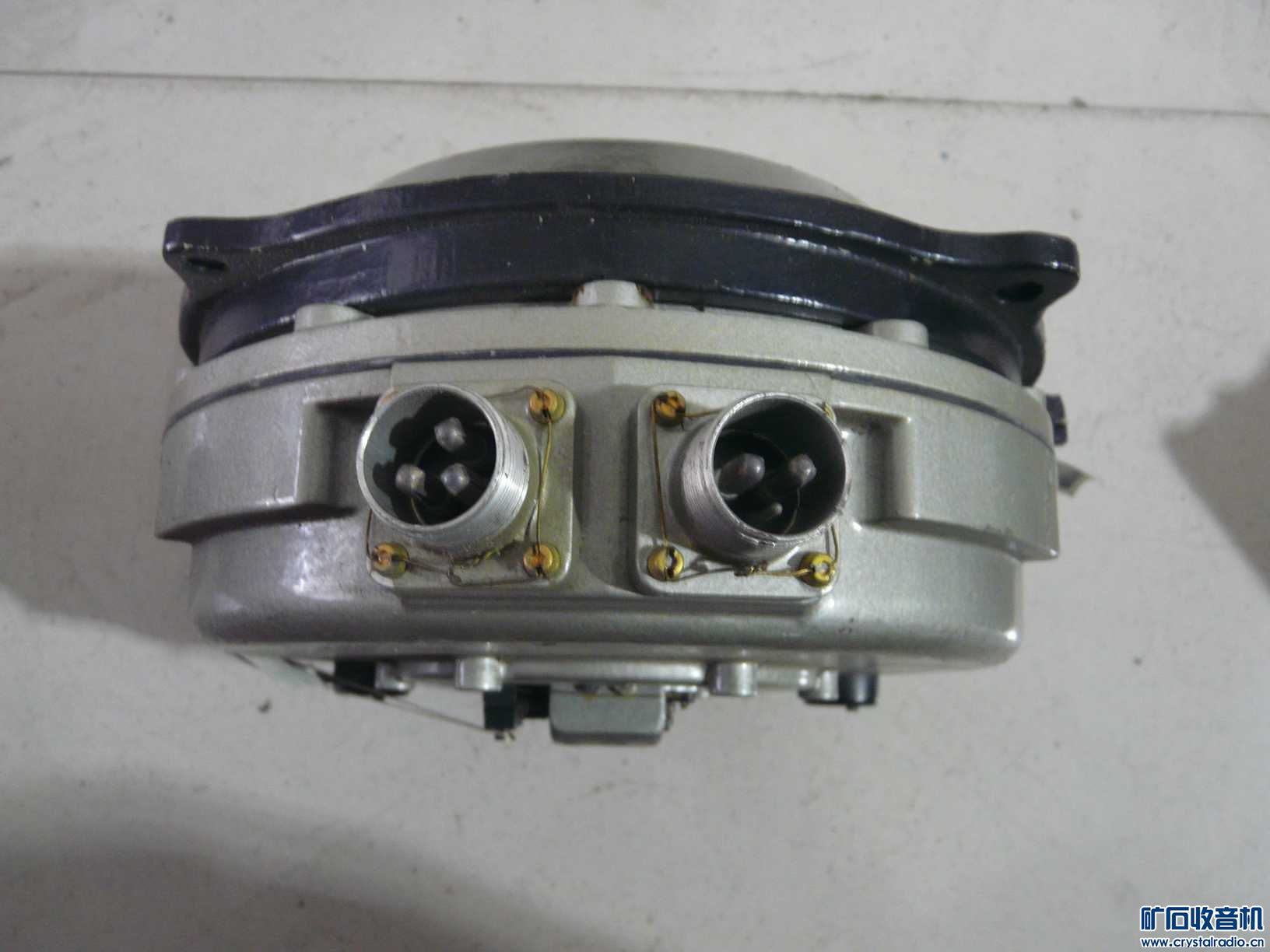 两个飞机上的零件 - 〓器材友情交换〓 - 矿石收