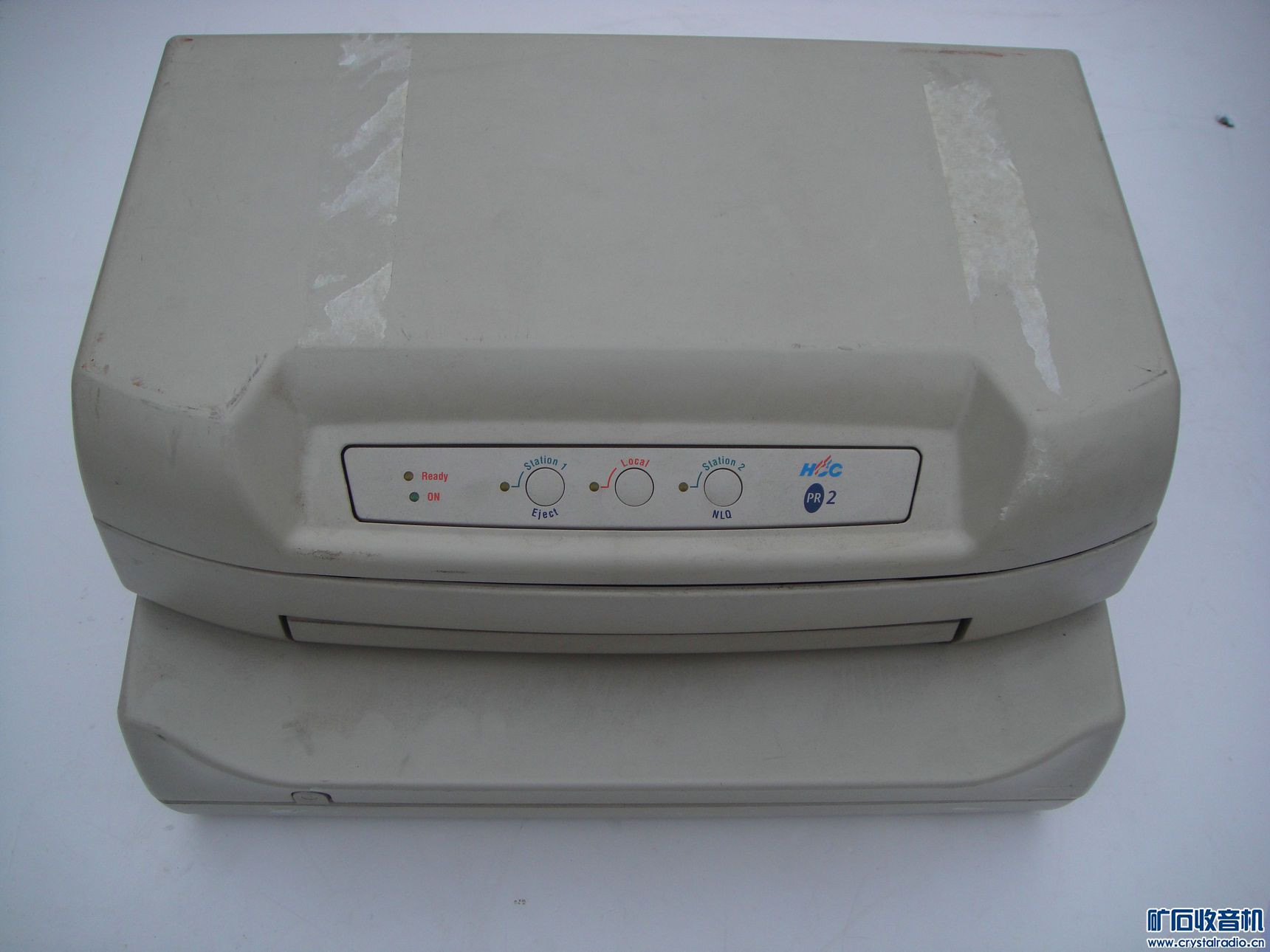 HCCPR2快递单打印神器 仿果笔记本 - 〓新人