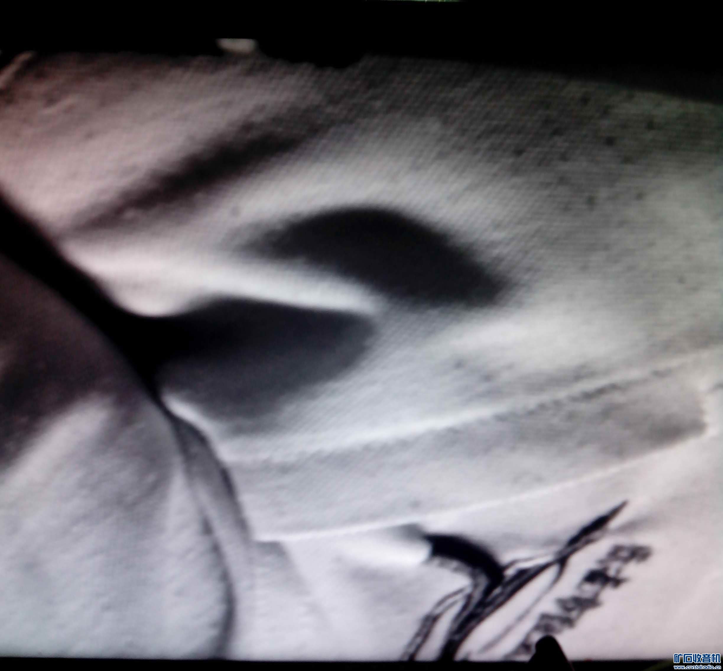 SONY XC-ST50CE 工业相机 和德国 显微镜光