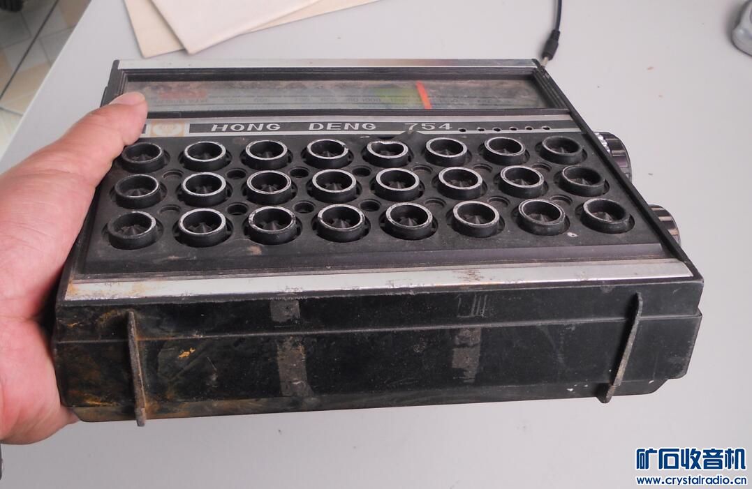 惠普iPAQ、红灯754、说明书、 耳放、德生30