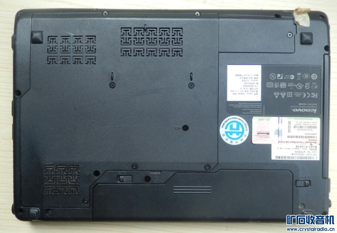 出2台屏坏的1带I3笔记本,一个三星上网本,XBO