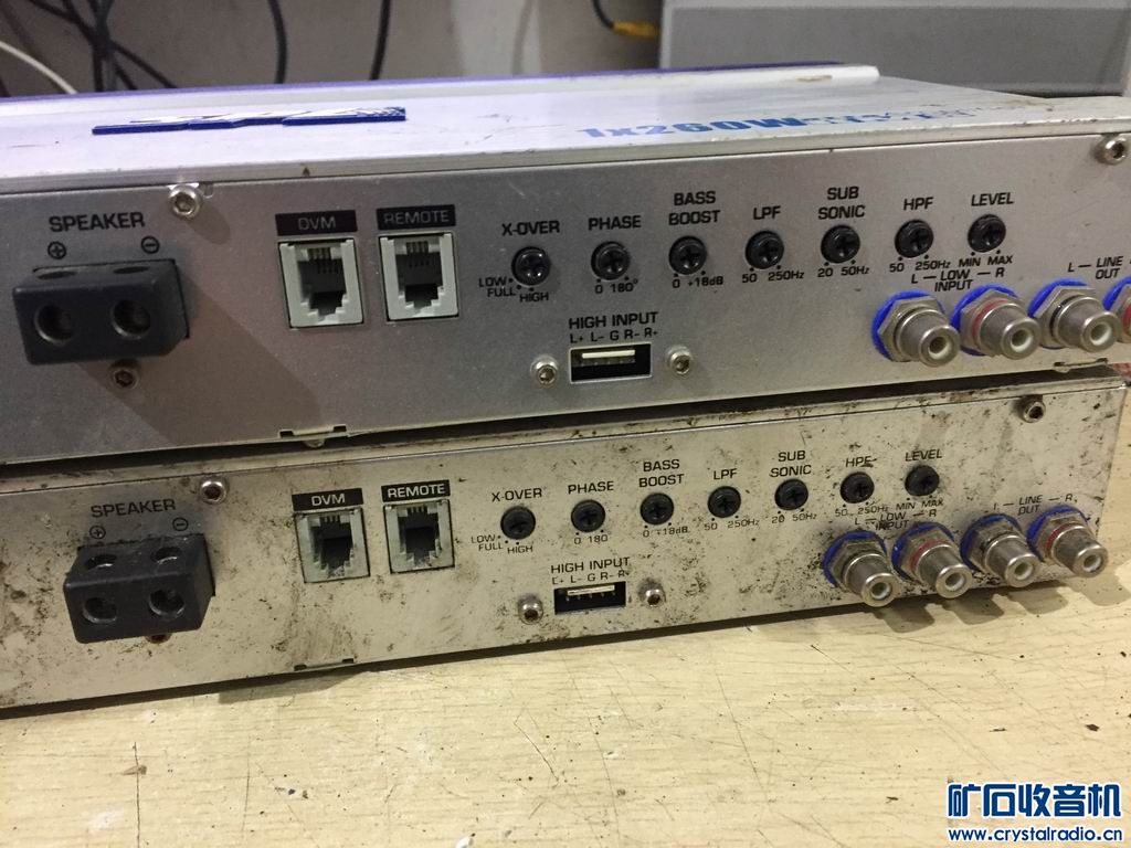 大功率 汽车低音炮 功放 迷你投影高清图片