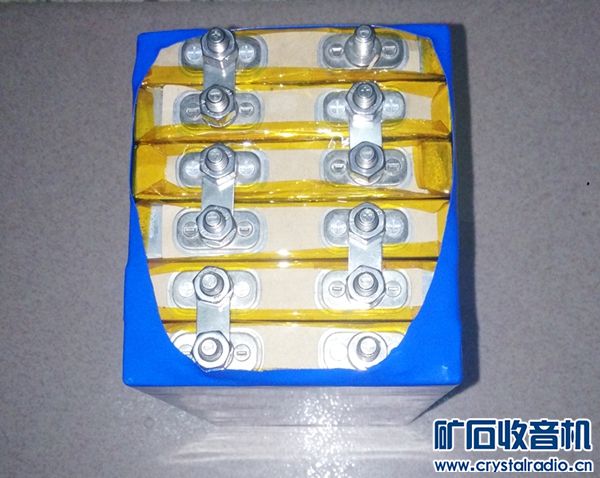 动力型三元锂电池光宇1689190-3.7V27Ah 及多