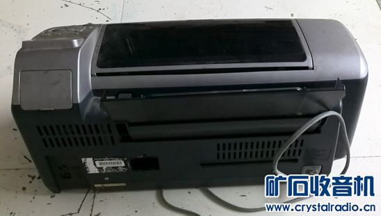 爱普生R300专业相片六色打印机 利盟E120 激光打印机