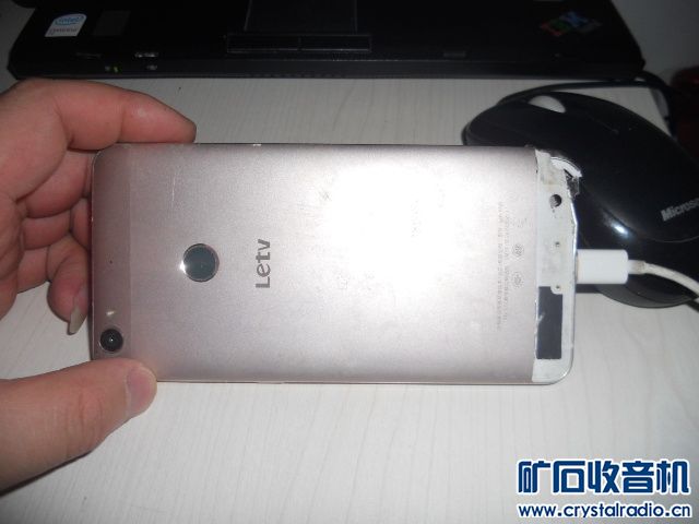 出售理光胶卷相机 闪光灯 。屏幕坏的乐视X50