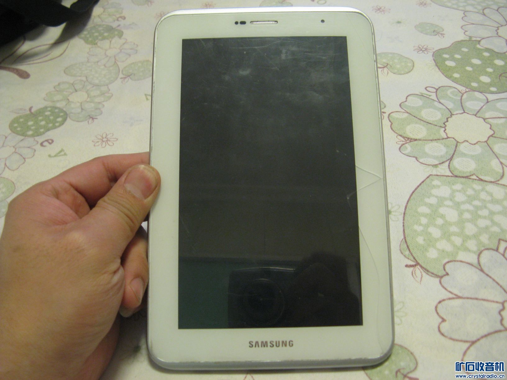 三星平板电脑,可以插手机卡,108包快 - 〓器材友