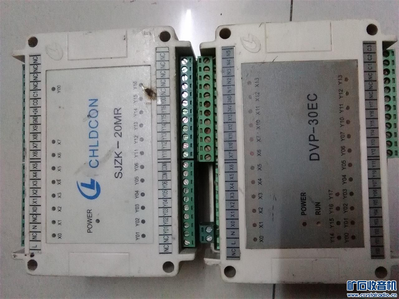 电机调速器,Plc,进口电路板 - 〓器材友情交换〓