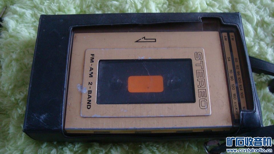 钟控收音机 蓝牙键盘 老卡带机 显卡 导航 电子