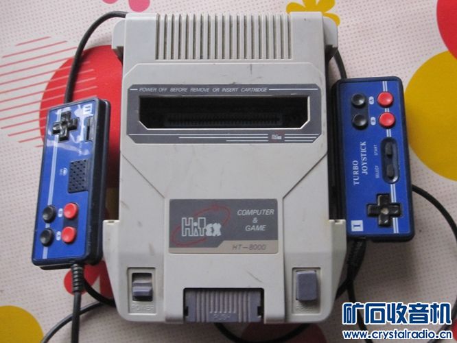 游戏机 万用表 翰林提 喇叭 小米2013122手机配