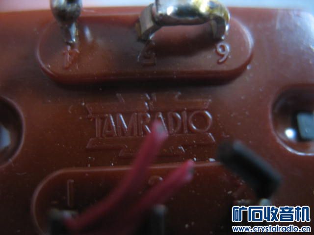 日本音频测试仪器拆机 600Ω :600Ω 信号牛 日