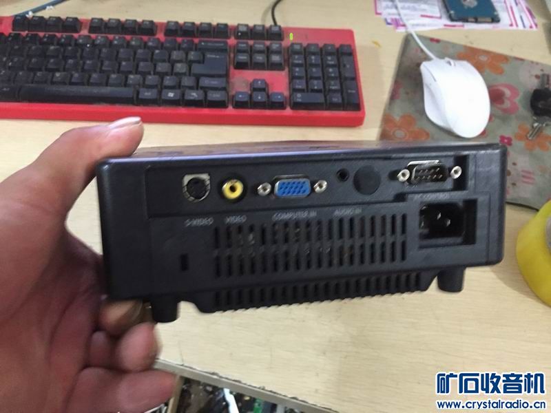 游戏机 学生电脑 声卡 摄像头 飞利浦相框 大众