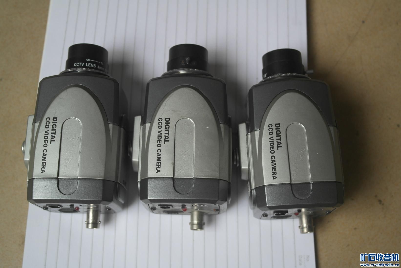 监控摄像头,三星手机 - 〓器材友情交换〓 - 矿石