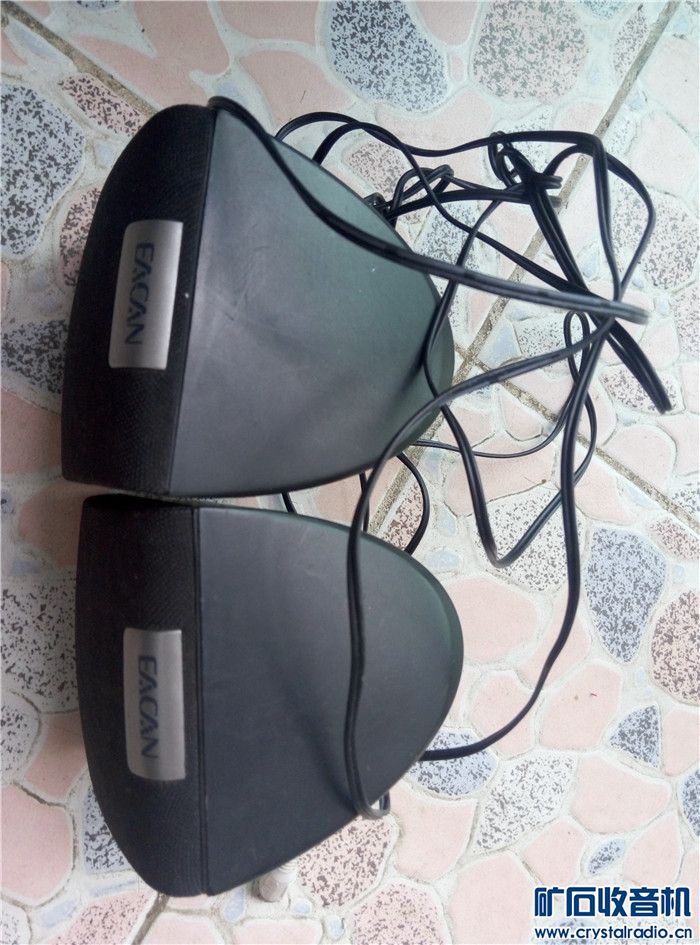 世嘉游戏机、双筒望远镜、BOSE\德生收音机