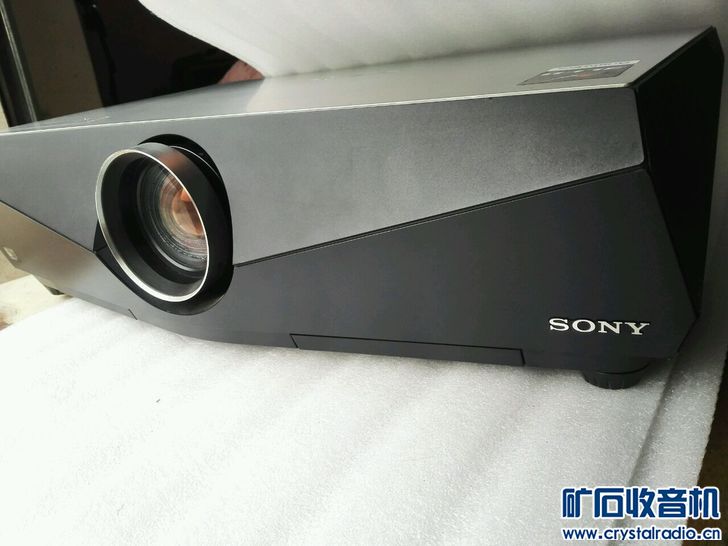 500元出一个不开机的投影机 送遥控器 - 〓器材