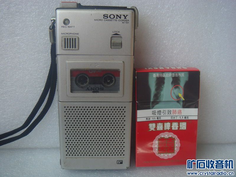 出: 漂亮的三洋ID SHOT光盘相机 \/ SONY M-10