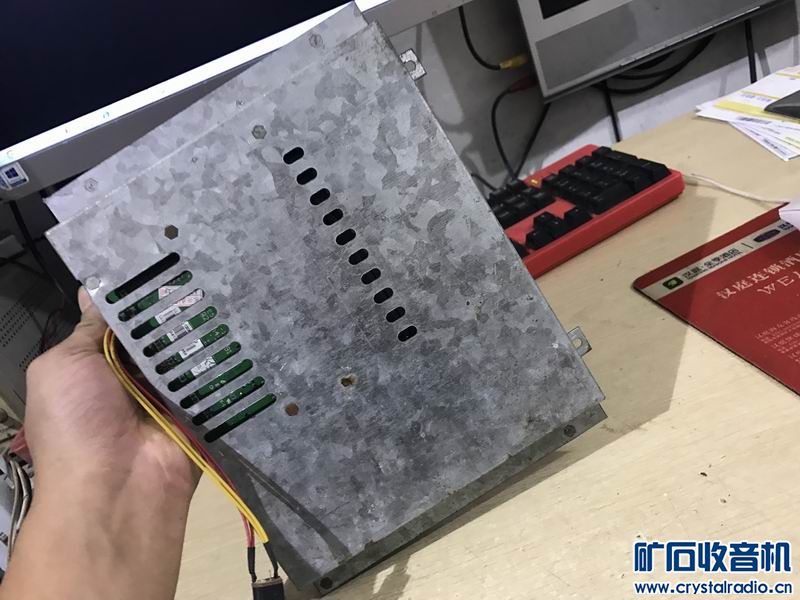 漫步者 投影仪 索尼手柄 游戏机 效果器 - 〓器材