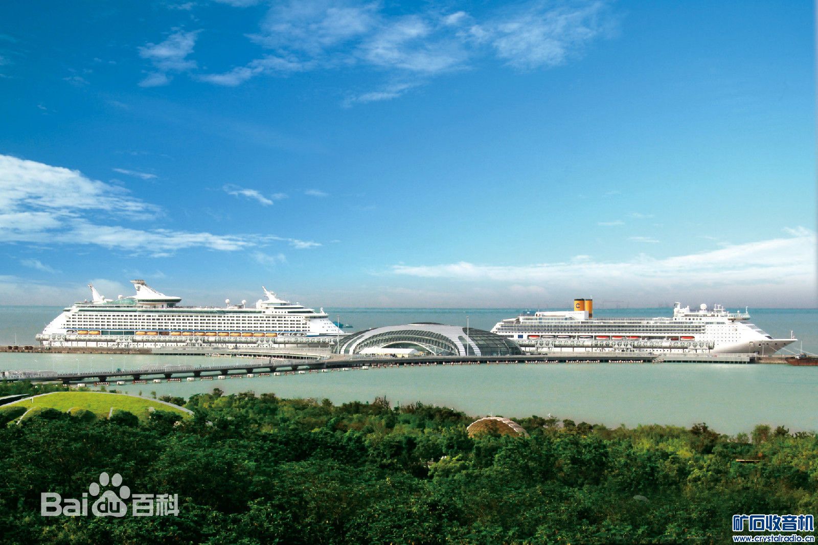 坐邮轮六天五晚日韩游 - 〓生活聊天板块〓 - 矿