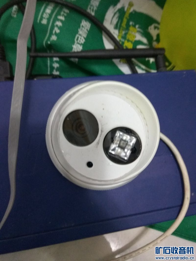 高端网路通工程宝IPC8600 海康网络摄像头 - 〓