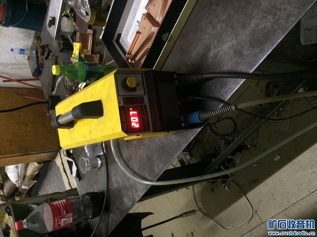 2019-2023年互聯網+氬弧焊行業運營形式及市場远景研讨報告