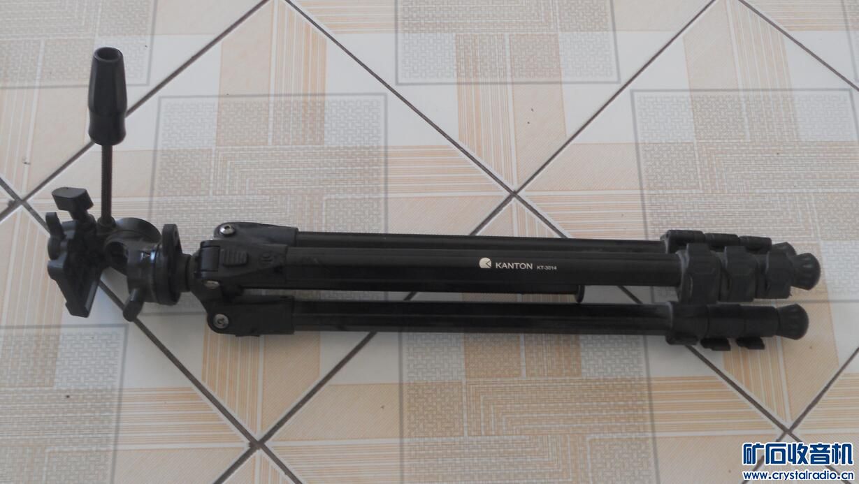 小熊猫梅花鹿、夏普板砖、三脚架、SUNPAK