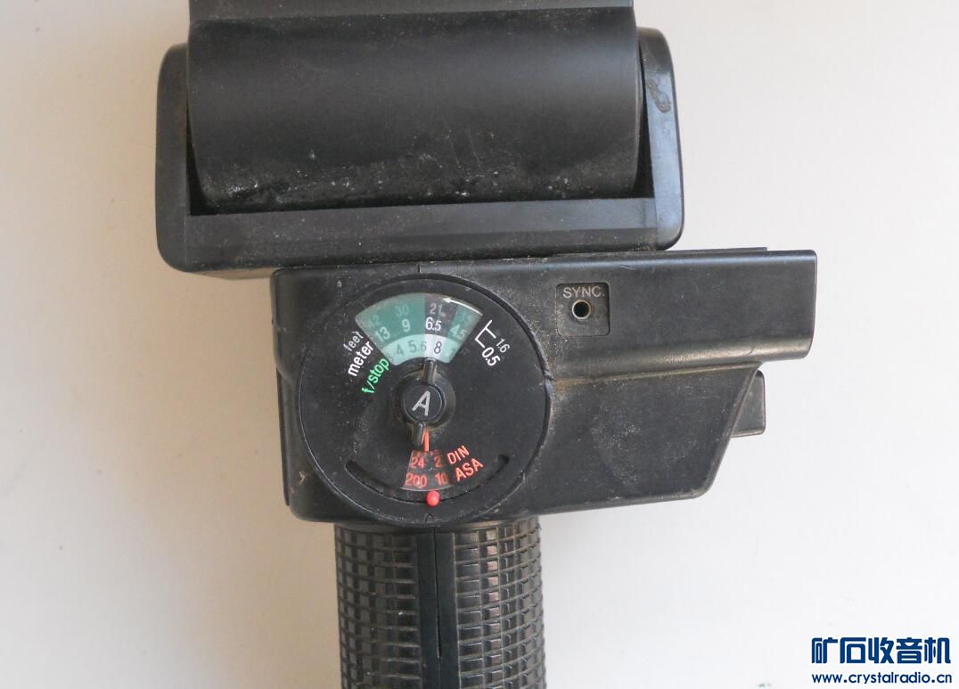 小熊猫梅花鹿、夏普板砖、三脚架、SUNPAK