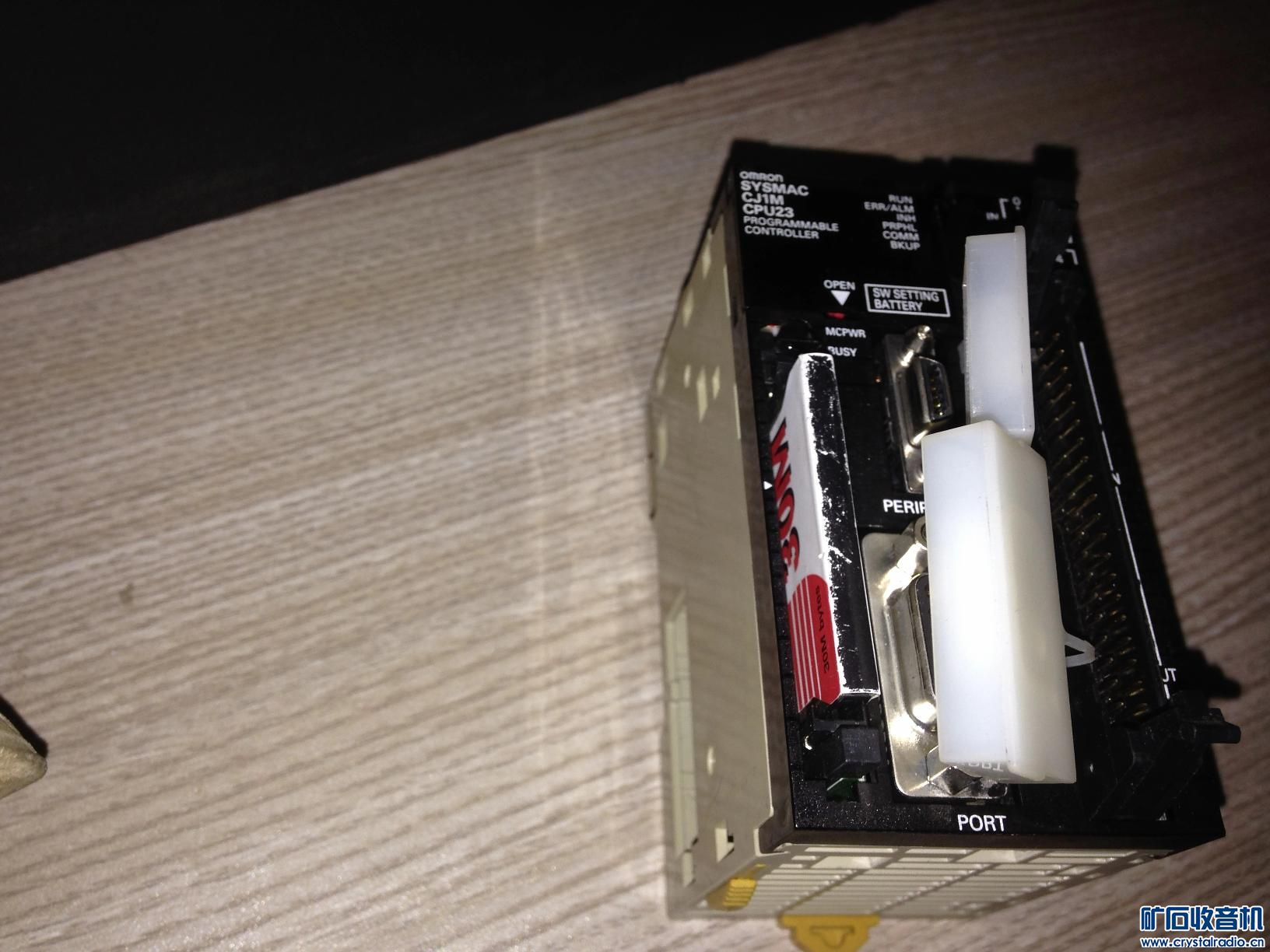 PLC 步进电机驱动器 小主板 摇表 老指针万用表