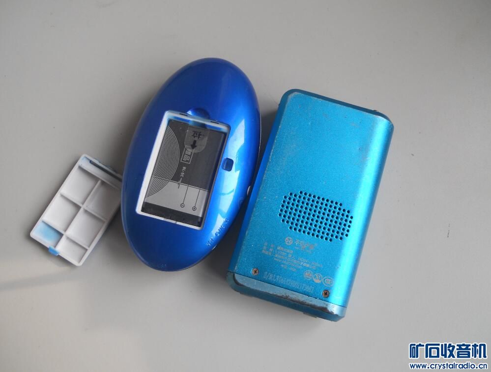 插卡小箱、夏普板砖机、卡西欧小电视、不见不