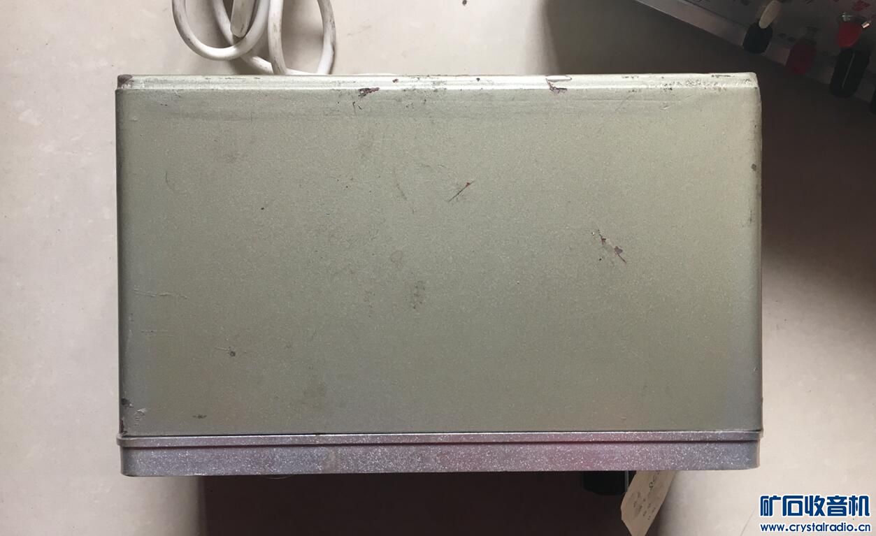 来来来!继续清理 CS工业计算机II 索尼耳机 IPO