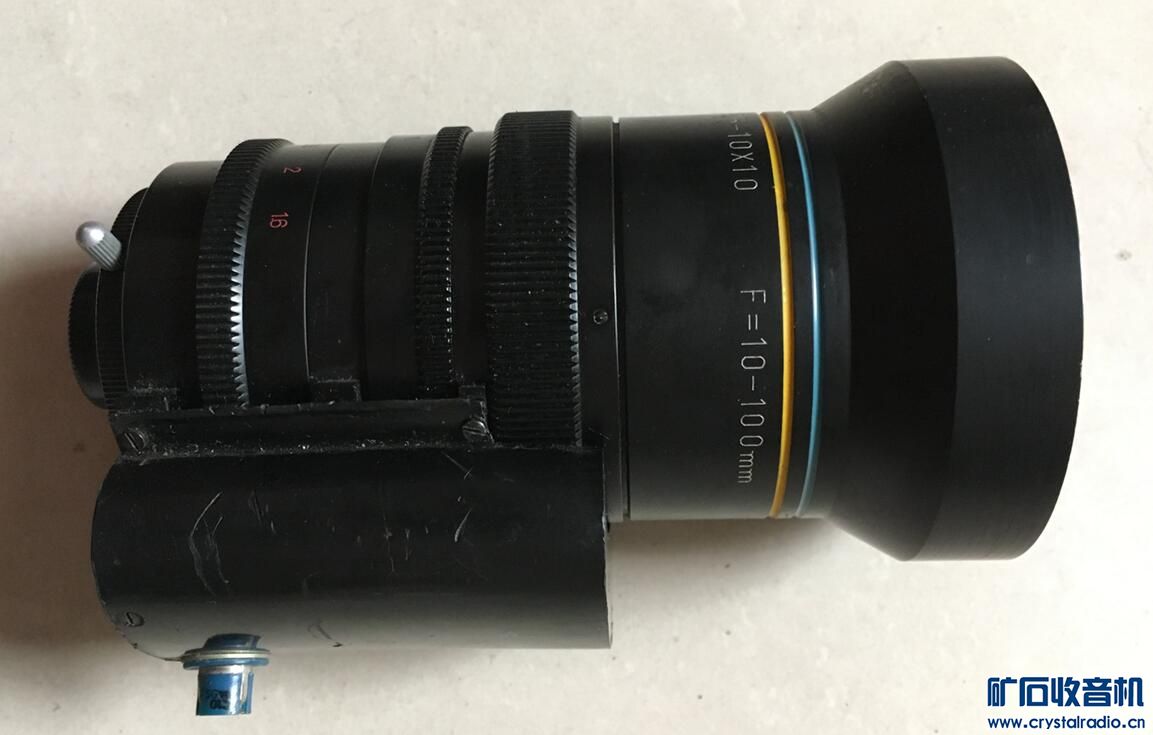 来来来!继续清理 CS工业计算机II 索尼耳机 IPO