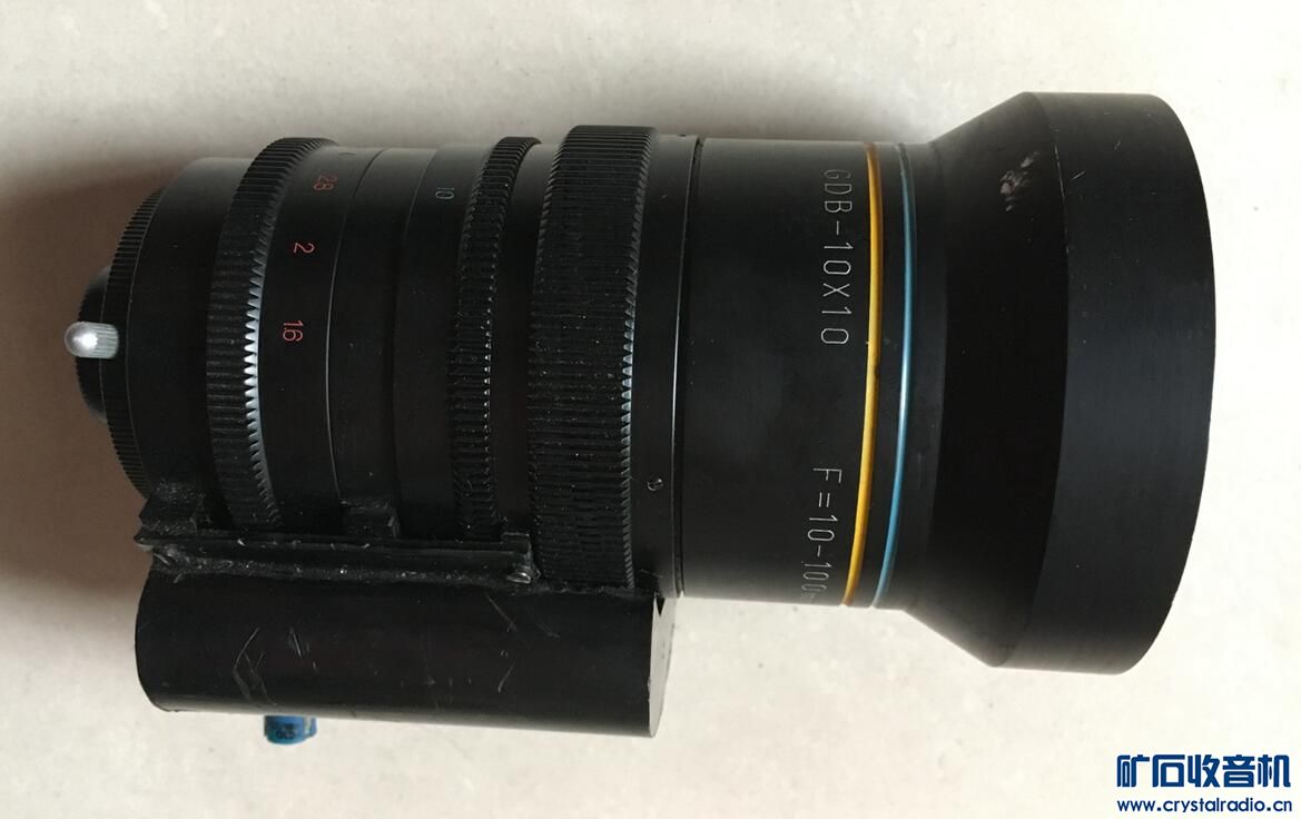 来来来!继续清理 CS工业计算机II 索尼耳机 IPO