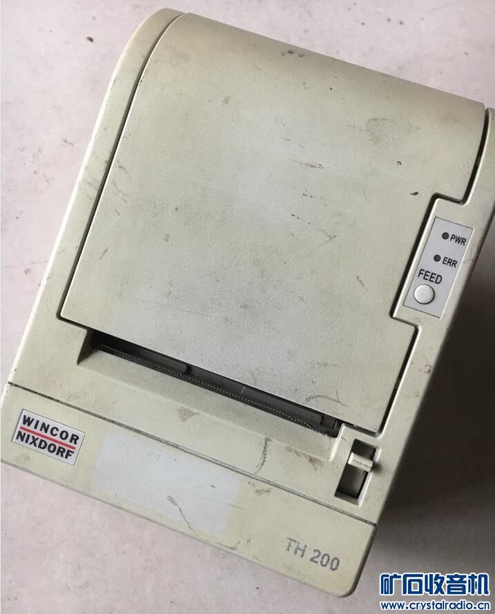 来来来!继续清理 CS工业计算机II 索尼耳机 IPO