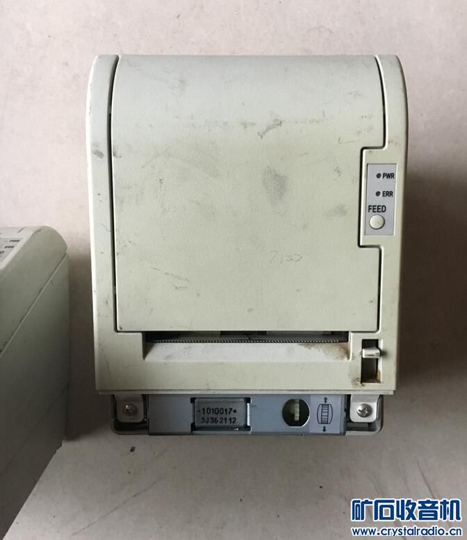 来来来!继续清理 CS工业计算机II 索尼耳机 IPO