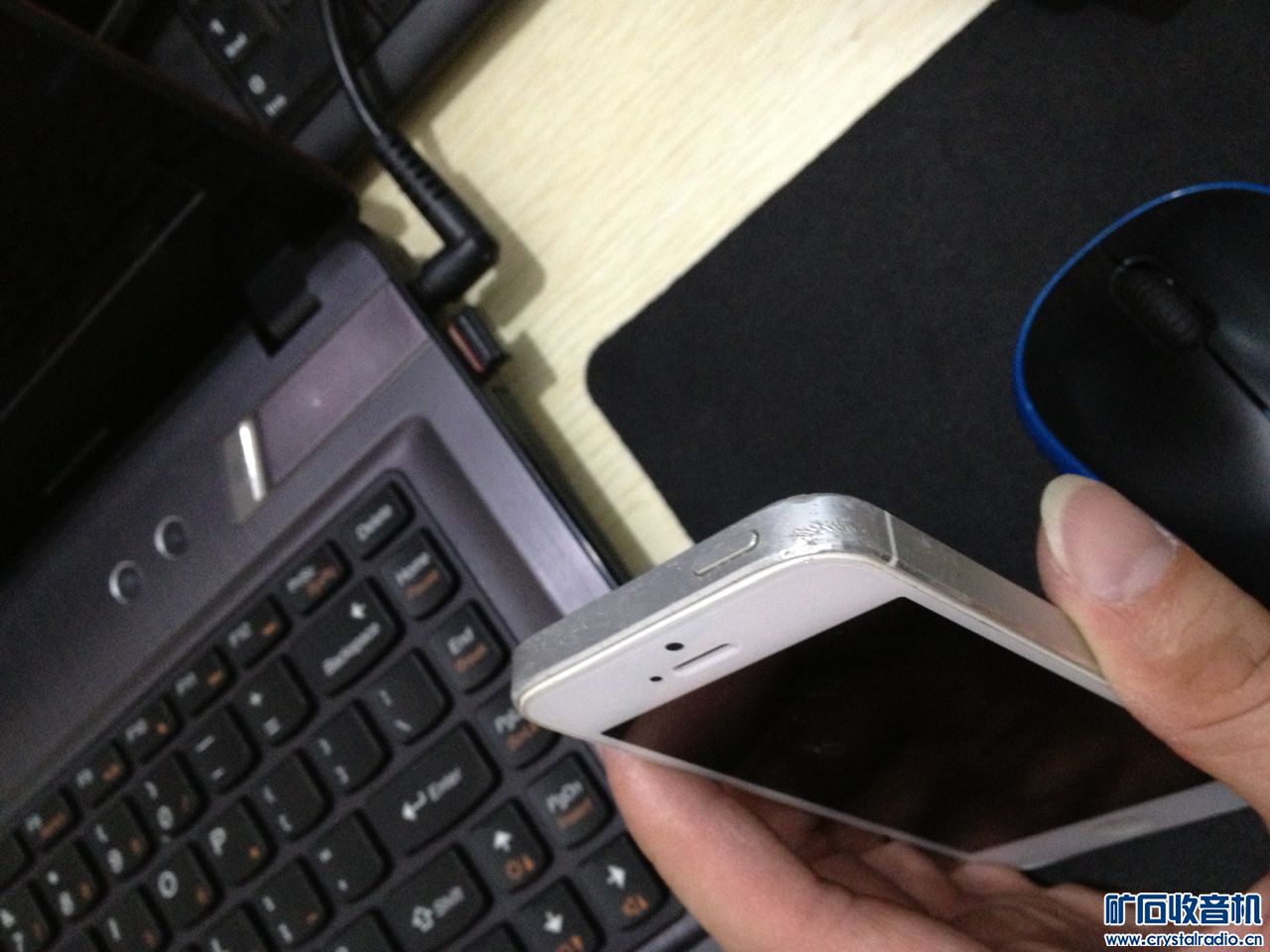 iPhone5s港版移动版支持电信卡吗-