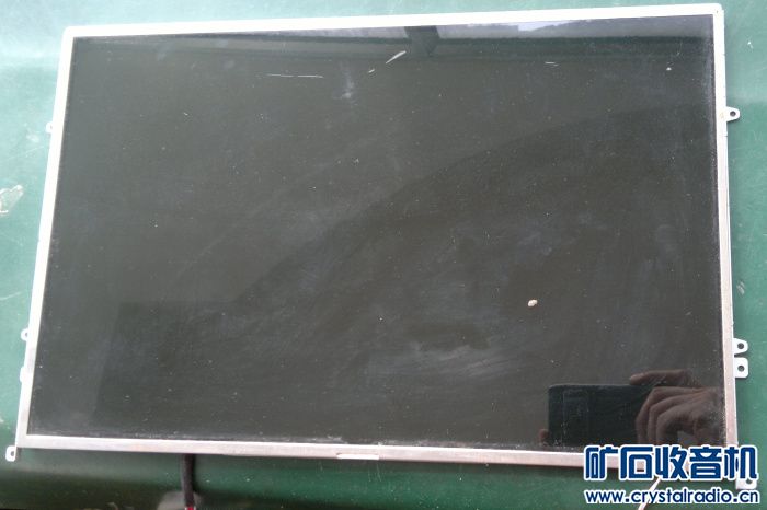 带加密卡的小主机 笔记本液晶屏 笔记本适配器