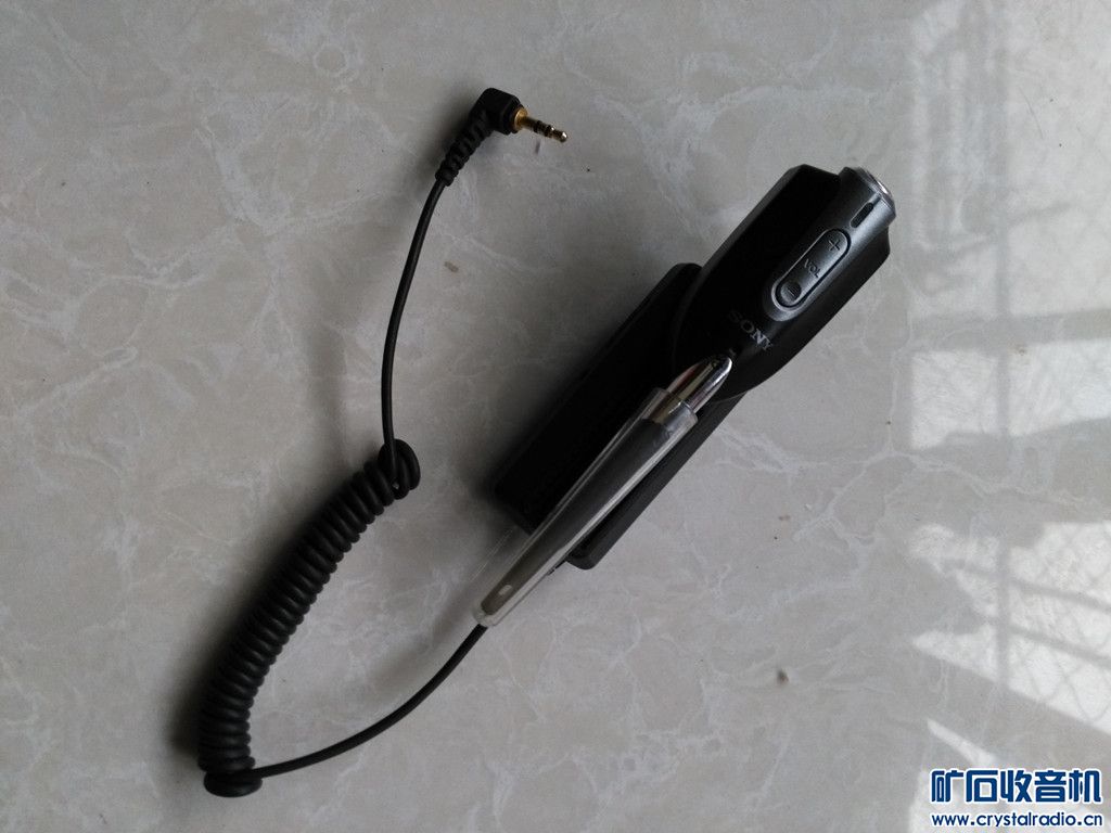 2017新年第一帖。线控。耳机。 - 〓器材友情