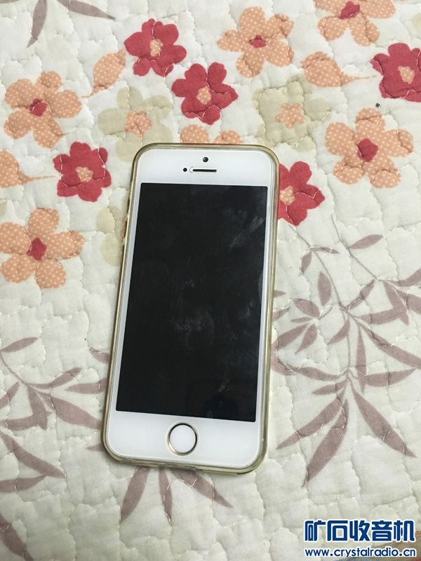 半夜连接婆的苹果iPhone5S手机,换手机折腾卖iphone卖老mysql图片