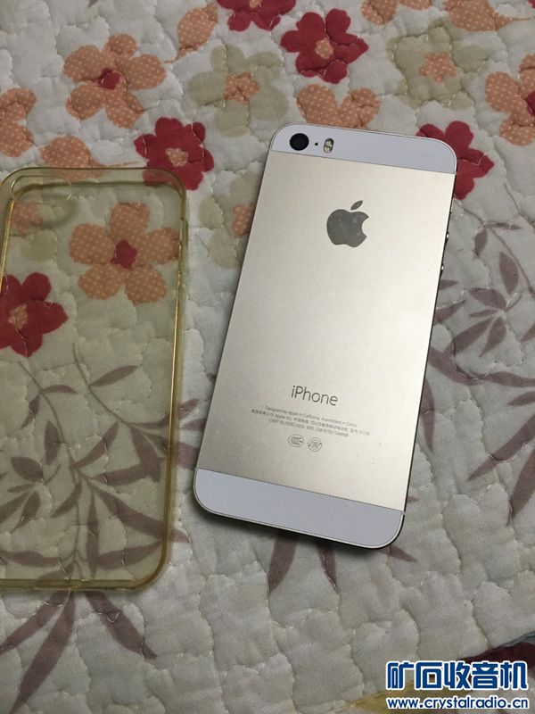 半夜卖老婆的手机iPhone5S苹果,换手机折腾卖只要玩手机图片
